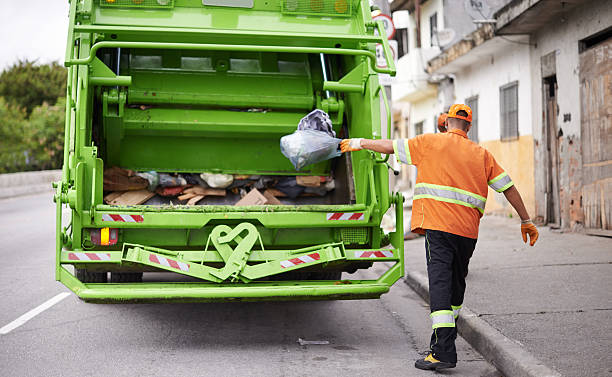 Best Same-Day Junk Removal Services  in Rockledge, FL